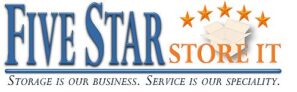 Five Star Store It – Westland